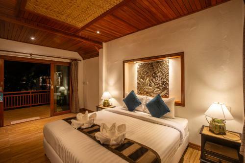 Hotel Nice Beach Resort Koh Pha-ngan