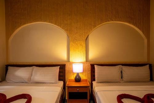 Hotel Nice Beach Resort Koh Pha-ngan