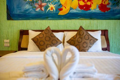 Hotel Nice Beach Resort Koh Pha-ngan