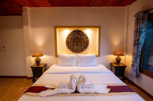 Hotel Nice Beach Resort Koh Pha-ngan