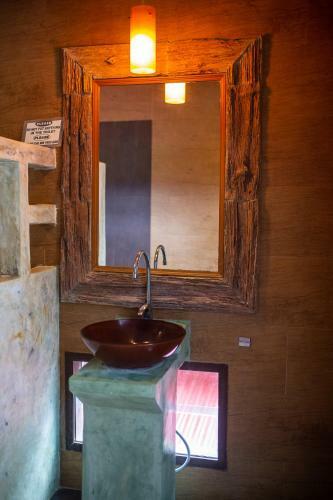 Hotel Nice Beach Resort Koh Pha-ngan
