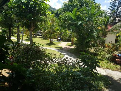 Hotel Nice Beach Resort Koh Pha-ngan