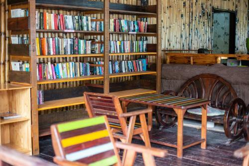 Hotel Nice Beach Resort Koh Pha-ngan