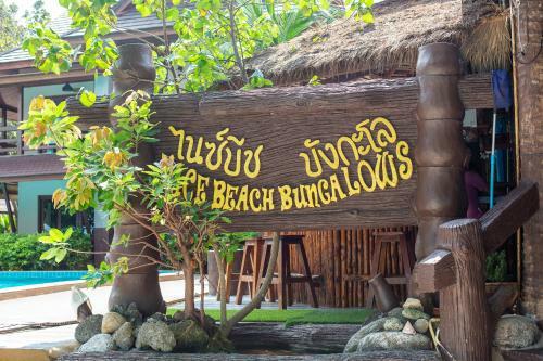Hotel Nice Beach Resort Koh Pha-ngan