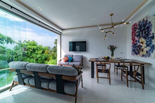 Mireva Villas