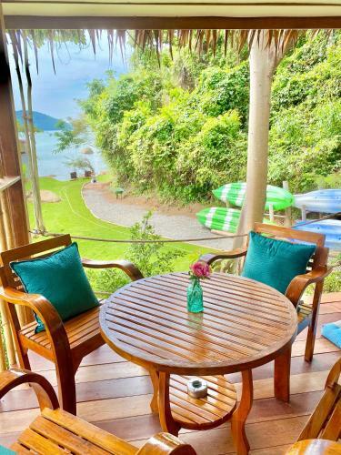 Apartamento Kalulushi Bungalows