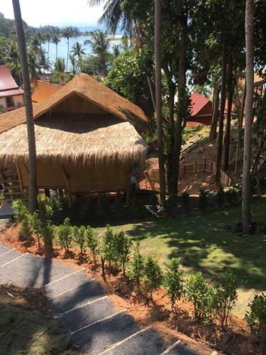 Apartamento Kalulushi Bungalows
