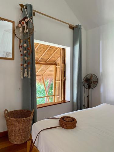 Apartamento Kalulushi Bungalows