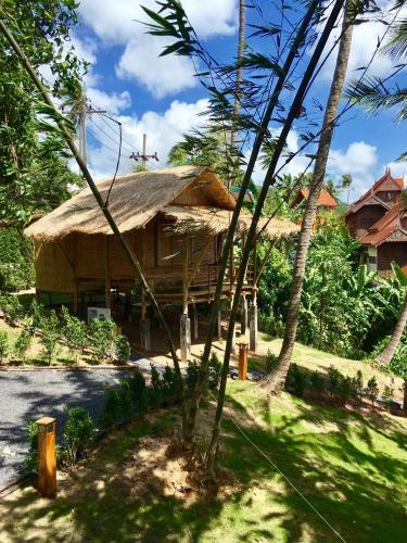 Apartamento Kalulushi Bungalows