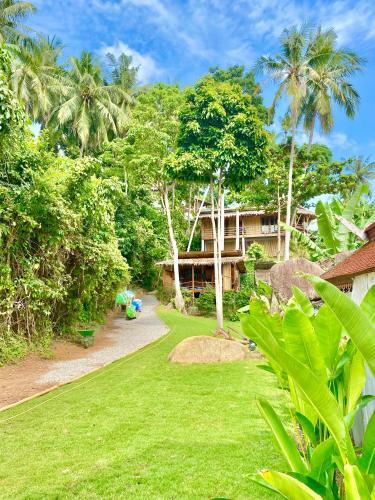 Apartamento Kalulushi Bungalows