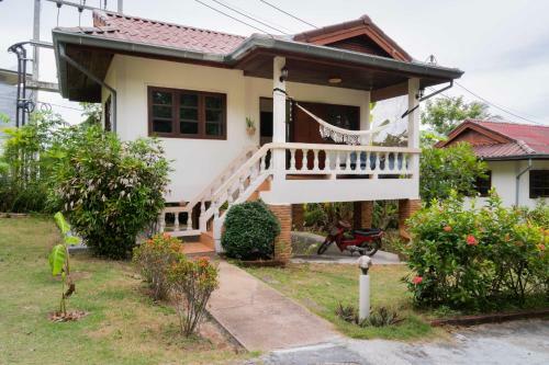 Tropical Home Koh Phangan
