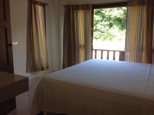 Apartamento Ban Sabai Woktum