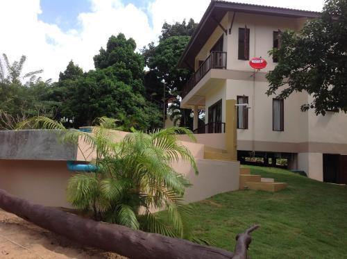 Apartamento Ban Sabai Woktum