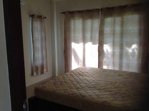 Apartamento Ban Sabai Woktum