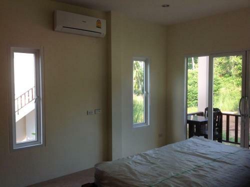 Apartamento Ban Sabai Woktum
