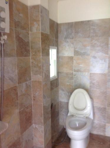 Apartamento Ban Sabai Woktum