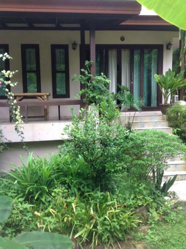 Apartamento Ban Sabai Woktum