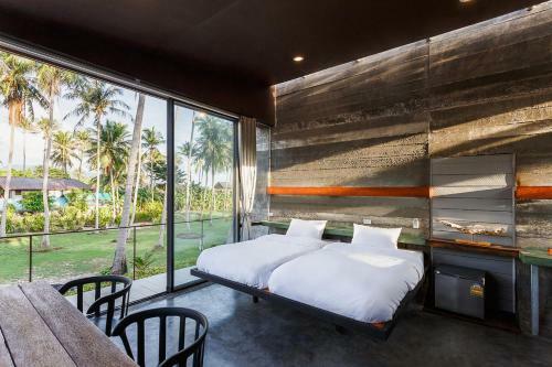 Hotel Coconutnoom Ko Phangan