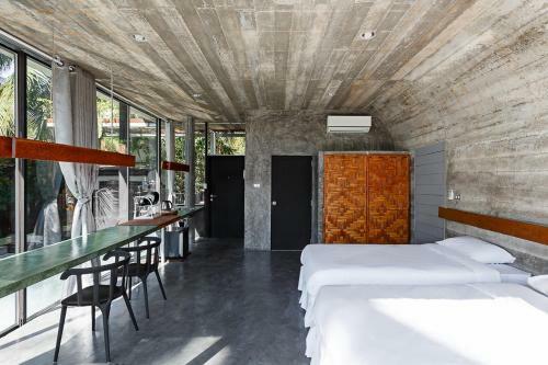 Hotel Coconutnoom Ko Phangan