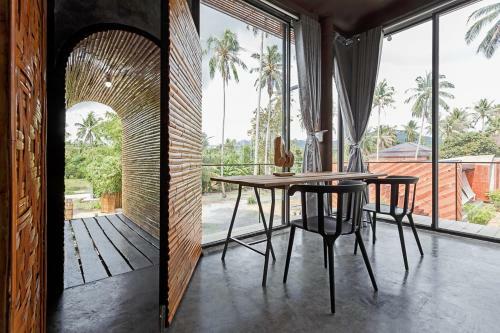 Hotel Coconutnoom Ko Phangan