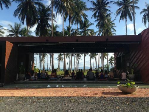 Hotel Coconutnoom Ko Phangan