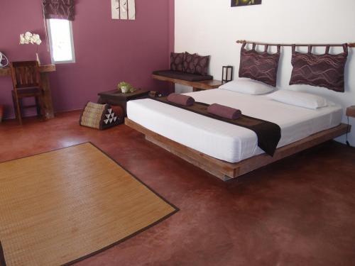 Angkana Hotel Bungalows