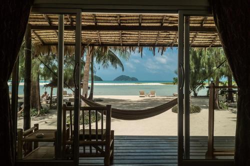 Angkana Hotel Bungalows