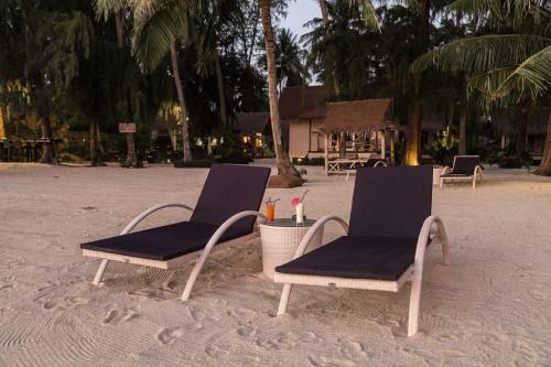 Angkana Hotel Bungalows