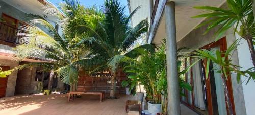 Le Grand Bleu Hotel