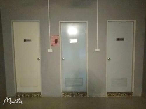 Phatchara Boutique Hotel