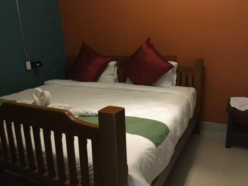 Phatchara Boutique Hotel