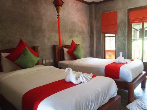 Phatchara Boutique Hotel
