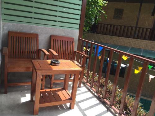 Phatchara Boutique Hotel