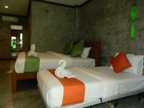 Phatchara Boutique Hotel