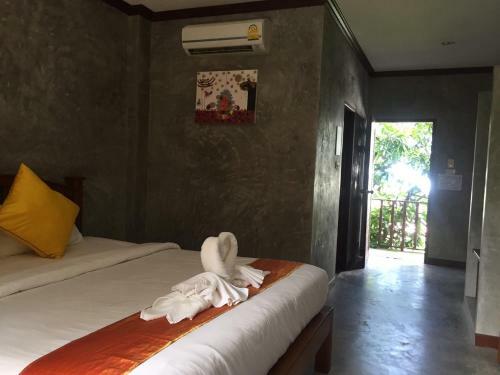 Phatchara Boutique Hotel