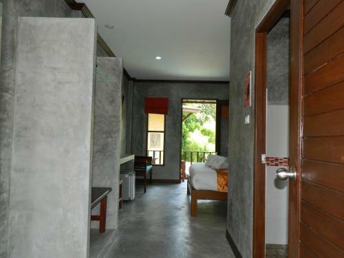 Phatchara Boutique Hotel