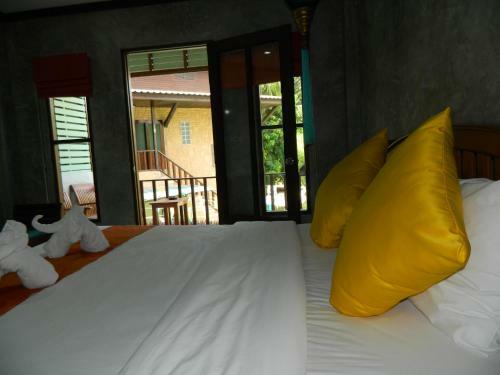 Phatchara Boutique Hotel