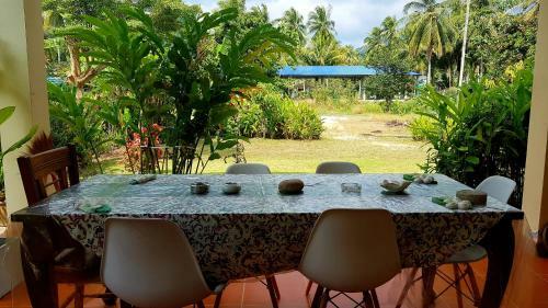 Hotel Peejohnika Koh Phangan