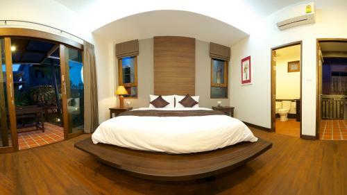 Hotel Dreamville Koh Phangan