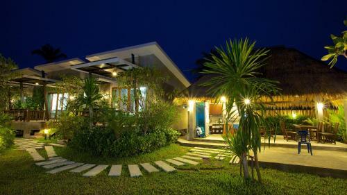 Hotel Dreamville Koh Phangan