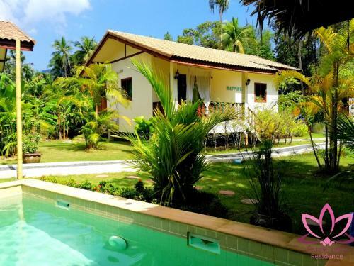 Carpe Diem Residence