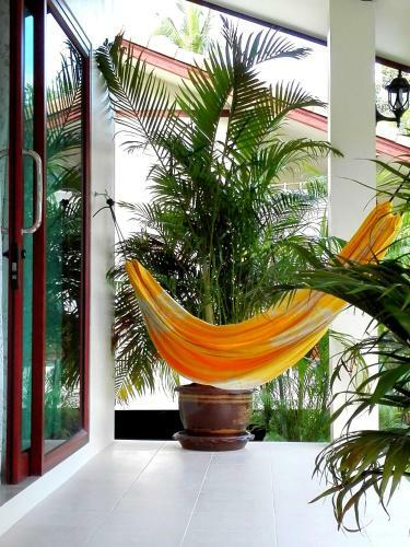 Carpe Diem Residence