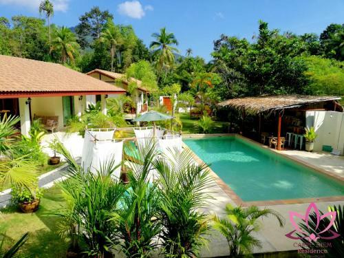 Carpe Diem Residence