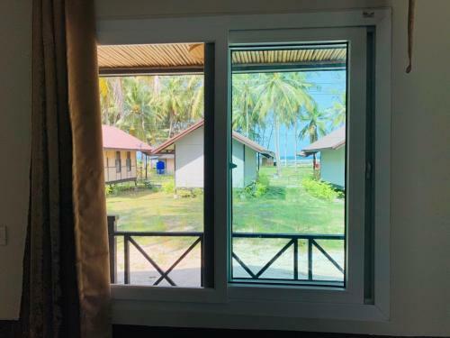 Agroturismo Phangan Chalet Bungalow & House
