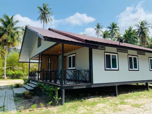 Agroturismo Phangan Chalet Bungalow & House