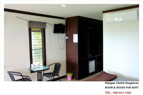 Agroturismo Phangan Chalet Bungalow & House