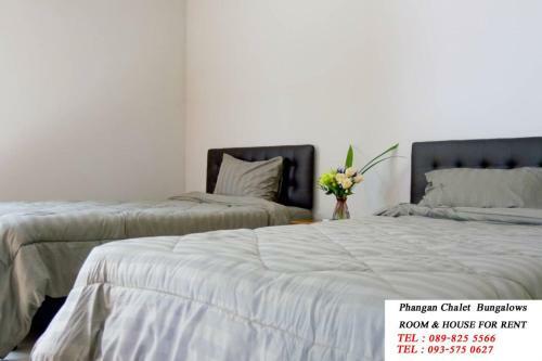 Agroturismo Phangan Chalet Bungalow & House