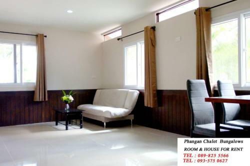 Agroturismo Phangan Chalet Bungalow & House