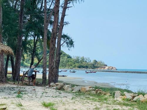 Agroturismo Phangan Chalet Bungalow & House