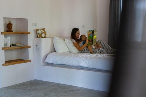 Boonya Swiss Home